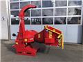 CUSHMAN SHUTTLE 4G, Wood Chippers, Forestry Equipment