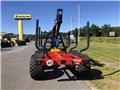 CUSHMAN SHUTTLE 4G, Forestry Equipment