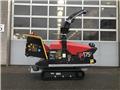 CUSHMAN SHUTTLE 4G, Forestry Equipment