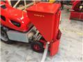 CUSHMAN SHUTTLE 4G, Other, Forestry Equipment