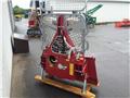 CUSHMAN SHUTTLE 4G, Forestry Equipment
