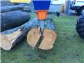 CUSHMAN SHUTTLE 4G, Slasher Saws, Forestry Equipment