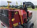 CUSHMAN SHUTTLE 4G, Wood Chippers, Forestry Equipment