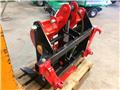 CUSHMAN SHUTTLE 4G, Harvesters, Forestry Equipment