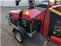 CUSHMAN SHUTTLE 4G, Wood Chippers, Forestry Equipment