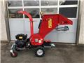 CUSHMAN SHUTTLE 4G, Forestry Equipment