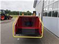 CUSHMAN SHUTTLE 4G, Wood Chippers, Forestry Equipment