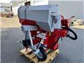 CUSHMAN SHUTTLE 4G, Forestry Equipment