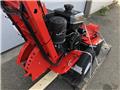 CUSHMAN SHUTTLE 4G, Slasher Saws, Forestry Equipment