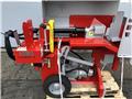 CUSHMAN SHUTTLE 4G, Slasher Saws, Forestry Equipment