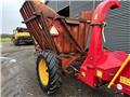 CUSHMAN SHUTTLE 4G, Wood Chippers, Forestry Equipment