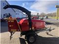 CUSHMAN SHUTTLE 4G, Wood Chippers, Forestry Equipment