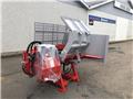 CUSHMAN SHUTTLE 4G, Slasher Saws, Forestry Equipment