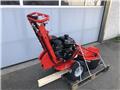 CUSHMAN SHUTTLE 4G, Slasher Saws, Forestry Equipment
