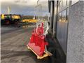 CUSHMAN SHUTTLE 4G, Forestry Equipment