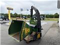 CUSHMAN SHUTTLE 4G, Wood Chippers, Forestry Equipment