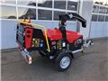 CUSHMAN SHUTTLE 4G, Forestry Equipment