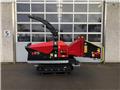 CUSHMAN SHUTTLE 4G, Forestry Equipment
