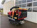CUSHMAN SHUTTLE 4G, Forestry Equipment