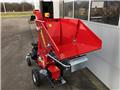 CUSHMAN SHUTTLE 4G, Forestry Equipment