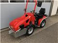 CUSHMAN SHUTTLE 4G, Other, Forestry Equipment