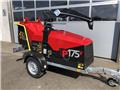 CUSHMAN SHUTTLE 4G, Wood Chippers, Forestry Equipment