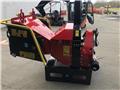 CUSHMAN SHUTTLE 4G, Wood Chippers, Forestry Equipment
