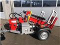 CUSHMAN SHUTTLE 4G, Slasher Saws, Forestry Equipment