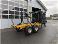 CUSHMAN SHUTTLE 4G, Forestry Equipment