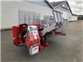 CUSHMAN SHUTTLE 4G, Slasher Saws, Forestry Equipment