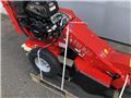CUSHMAN SHUTTLE 4G, Slasher Saws, Forestry Equipment