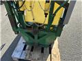 CUSHMAN SHUTTLE 4G, Forestry Equipment