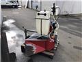 CUSHMAN SHUTTLE 4G, Other, Forestry Equipment
