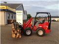 CUSHMAN SHUTTLE 4G, Forestry Equipment