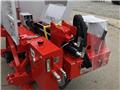 CUSHMAN SHUTTLE 4G, Slasher Saws, Forestry Equipment