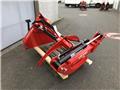 CUSHMAN SHUTTLE 4G, Harvesters, Forestry Equipment