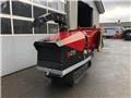 CUSHMAN SHUTTLE 4G, Forestry Equipment