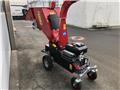 CUSHMAN SHUTTLE 4G, Forestry Equipment