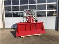 CUSHMAN SHUTTLE 4G, Winches, Forestry Equipment