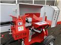 CUSHMAN SHUTTLE 4G, Slasher Saws, Forestry Equipment
