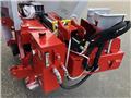 CUSHMAN SHUTTLE 4G, Slasher Saws, Forestry Equipment