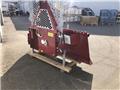 CUSHMAN SHUTTLE 4G, Winches, Forestry Equipment