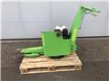 CUSHMAN SHUTTLE 4G, Other, Forestry Equipment