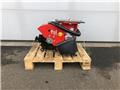 CUSHMAN SHUTTLE 4G, Slasher Saws, Forestry Equipment