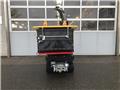 CUSHMAN SHUTTLE 4G, Forestry Equipment