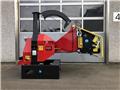 CUSHMAN SHUTTLE 4G, Wood Chippers, Forestry Equipment