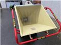 CUSHMAN SHUTTLE 4G, Wood Chippers, Forestry Equipment