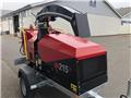 CUSHMAN SHUTTLE 4G, Wood Chippers, Forestry Equipment