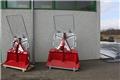 CUSHMAN SHUTTLE 4G, Winches, Forestry Equipment