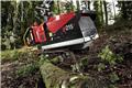 CUSHMAN SHUTTLE 4G, Forestry Equipment